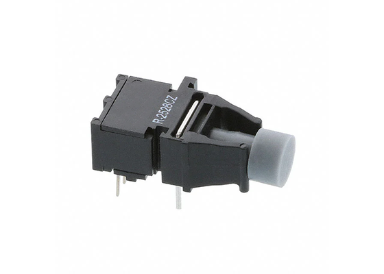 AFBR-2528CZ Récepteur à fibre optique à débit de données de 10 MBd avec distance de transmission de 500 m et compatibilité logique TTL