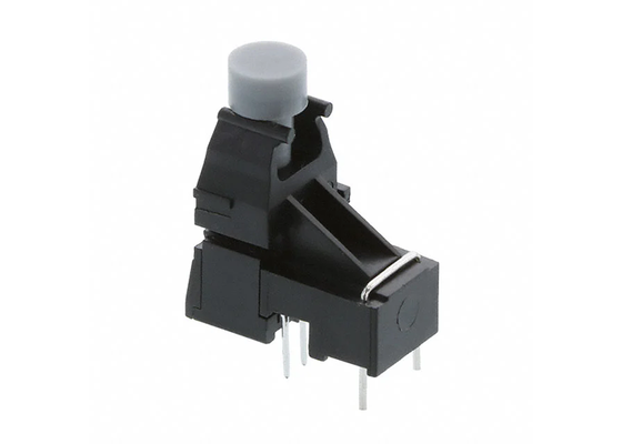 Récepteur à fibre optique compatible AFBR-2634Z 50MBd TTL Logic pour le contrôle industriel