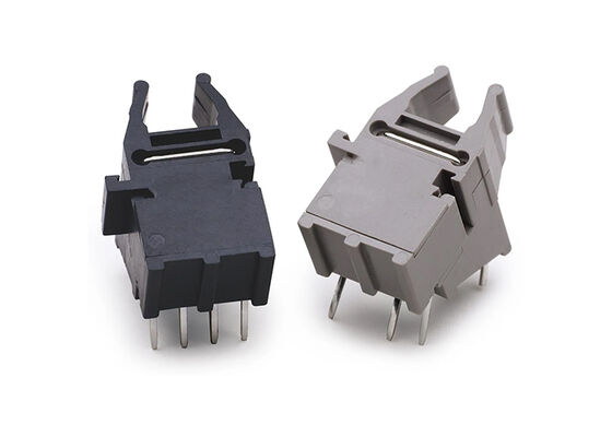 Puce de circuit intégré HFBR-2542ETZ 1 MBd Lien polyvalent robuste récepteur à fibre optique