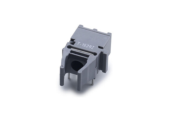 AFBR-1629Z Transmetteur à fibre optique 50 MBd avec une longueur d'onde de 650 nm et une distance de transmission de 200 m pour des applications de liaison polyvalentes