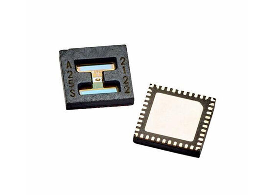 AR25DP-AB01 ASIC à encodeur absolu 25 bits avec une plage de température élevée et des tensions de fonctionnement en double mode