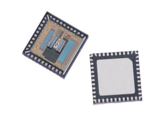 AR55-AS01 puce de circuit intégré ASIC à puce creuse programmable à 32 bits