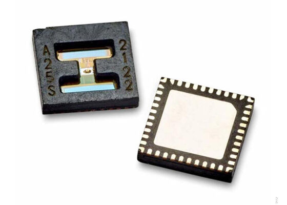 AR25-AB02 Encodeur rotatif réfléchissant à un tour absolu de 25 bits avec résolution programmable par l'utilisateur et plage de température élevée