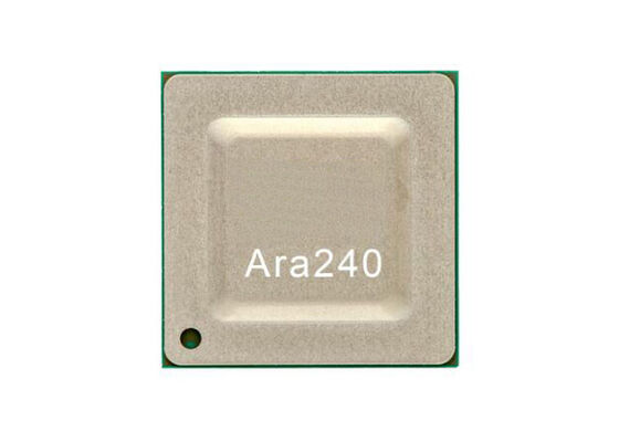 ARA-2120AA-IA0T puce de circuit intégré 900 MHz Unité de traitement neuronal discrète ARA240 NPU discrète