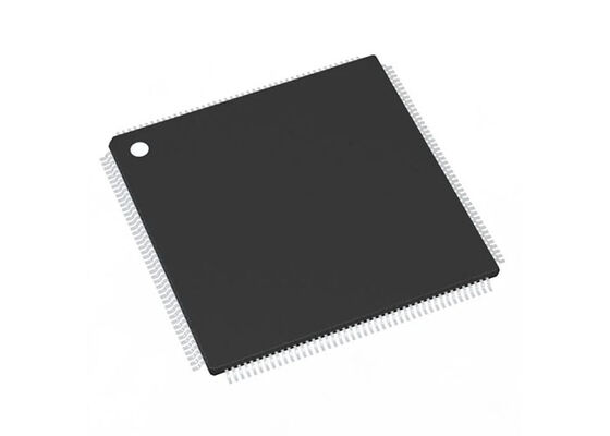 FS32K148HAT0MLQ Microcontrôleur MCU à usage général 32 bits 80 MHz ARM Cortex-M4F Microcontrôleur S32K
