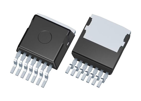 Transistor MOSFET CoolSiC™ G2 très robuste de la puce 750V 29A de circuit intégré IMBG75R060M2H PG-TO263-7