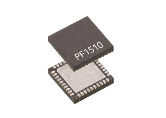 MC32PF1510A0EP Puce de circuit intégré PF1510 IC de gestion de l'alimentation HVQFN40 Puces PMIC