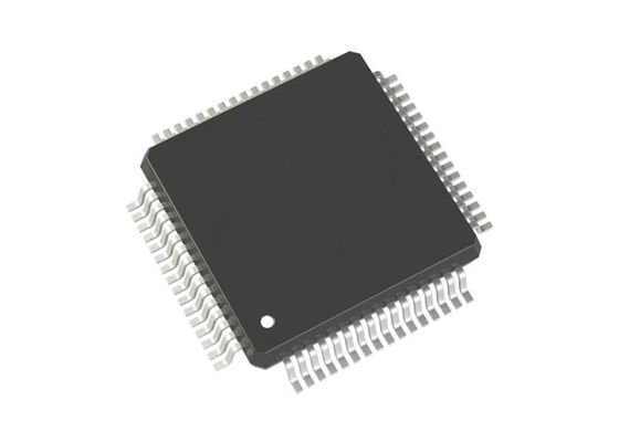 MCXA175VLH microcontrôleur MCU 180 MHz 32 bits MCX A17 microcontrôleur essentiel IC LQFP-64