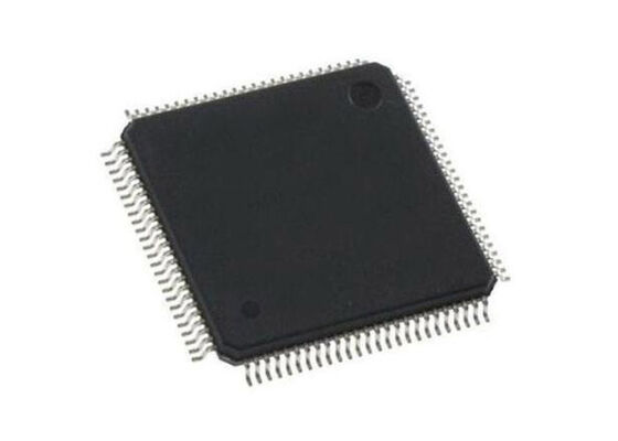 MCXA173VLL Microcontrôleur MCU ARM Microcontrôleur 180MHz MCX A17 Cortex essentiel du bras M33 MCU