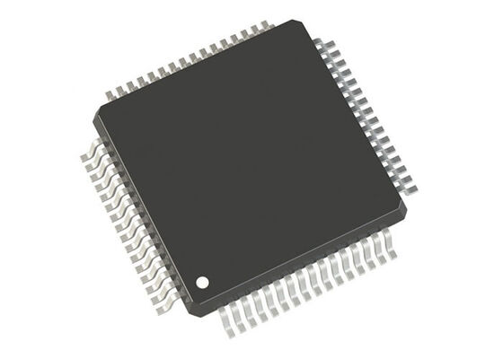 Microcontrôleur MCXA255VLH, MCU bras hautes performances Cortex-M33, MCU grand public amélioré