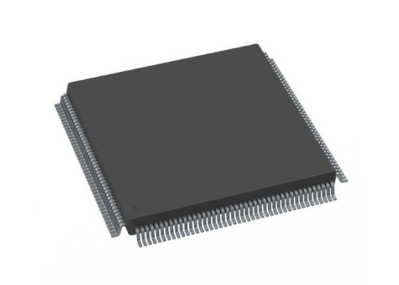 Microcontrôleur MCXN235VPBT MCU MCX N23 MCU hautement intégrés HDQFP172 microcontrôleur 32 bits IC