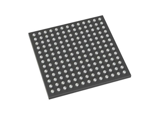 MCXA256VPN Microcontrôleur MCU 180MHz Arm Cortex-M33 MCU grand public amélioré pour le PMSM