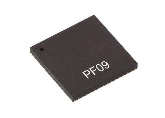Gestion de l'alimentation de la puce PF09 de circuit intégré MPF0900AVSA2ES avec surveillance avancée de la sécurité du système