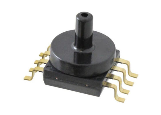 MPXV10GC6U capteur IC 10kPa différentiel et jauge capteur de pression non compensé SO8