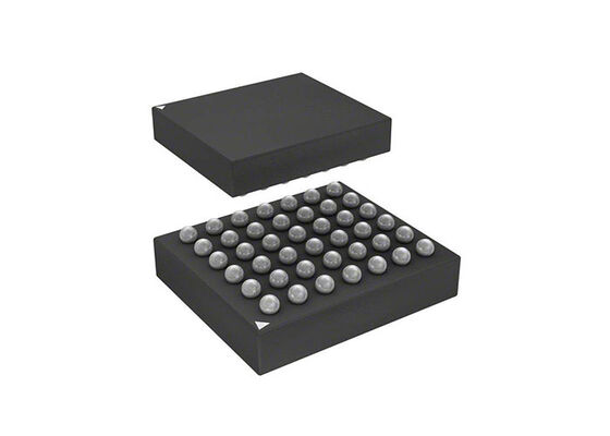Puce de Circuit intégré NX20P3483UK, USB PD et commutateur combiné évier/Source haute tension type-c