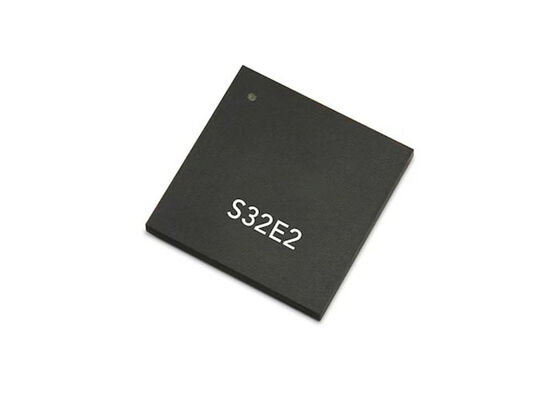 S32E280ABCAAMJG Microcontrôleur MCU Processeurs haute performance en temps réel avec support d'actionnement