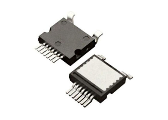 C4MS036120U2 Puce de circuit intégré 1200V Transistors discrets SiC MOSFET dans le paquet U2PAK