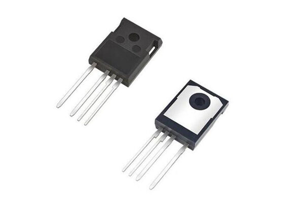 C4MS065120K Puce de circuit intégré 1200V MOSFETs SiC discrets 39A Transistors MOSFET N-Channel