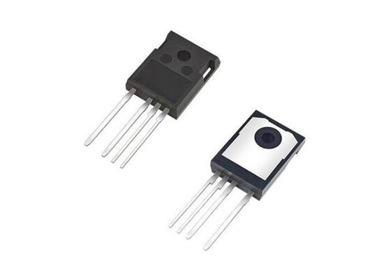 E4MS047120K puce de circuit intégré 1200V pour automobile MOSFET à carbure de silicium discret TO-247-4