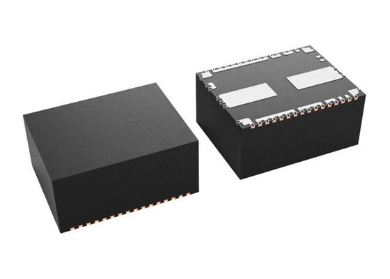 Puce de Circuit intégré LMZM33602RLRR, convertisseur abaisseur cc/cc 2A, Modules d'alimentation B3QFN-18