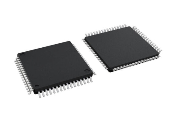 R5F524TAADFK Microcontrôleur MCU MCU à 32 bits 80 MHz de précision unique avec FPU activé sur la puce