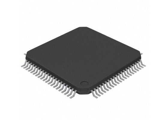 R5F524TAAGFF Microcontrôleur MCU 80MHz Microcontrôleur IC 32 bits LQFP-80 RX24T MCU