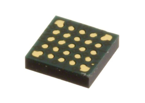 R5F1008DALA Microcontrôleur MCU basse puissance RL78/G13 Microcontrôleur WFLGA-25 MCU à 16 bits