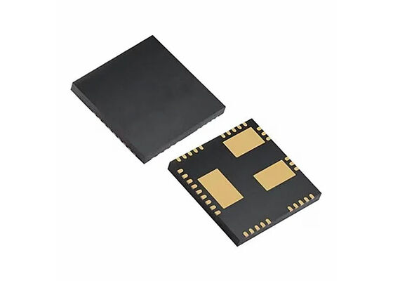 MASTERGAN7TR puce de circuit intégré 650V GaN demi-pont avec le pilote de la porte et les protections