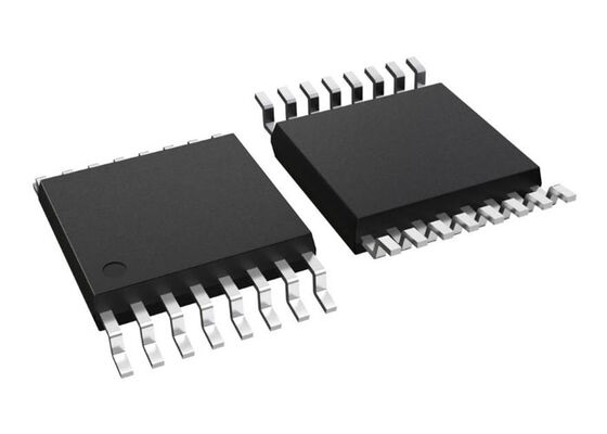 Le capteur RAA2P4200C4GSP IC sans aimant Capteur de position inducteur TSSOP-16