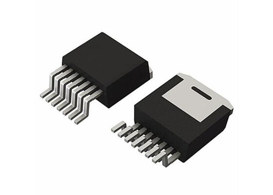 SCT2H12NWBTL1 puce de circuit intégré 1700V 3.9A SiC MOSFET planar Le transistor MOSFET au silicium-carbure