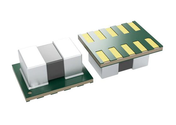 Puce de circuit intégré TPSM82823SILR, convertisseur abaisseur 3A, module d'alimentation MicroSiP™ USIP-10