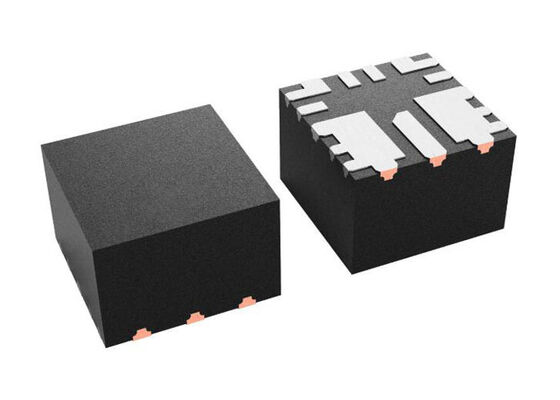 TPSM828303ARDSR puce de circuit intégré 3A synchrone à réglage en descente du module d'alimentation CC/DC QFN-FCMOD-9
