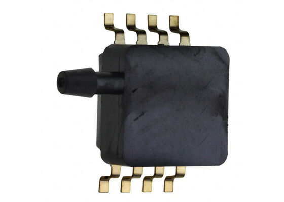MPXV5100GP Capteur IC 0 à 100 KPa Capteurs de pression intégrés différentiels