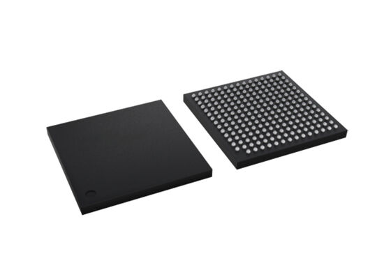 R7KA8D2ADDCAB Microcontrôleur MCU RA8D2 MCU graphique haute performance avec extensions vectorielles HeliumTM