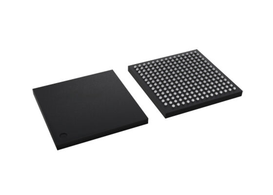 R7KA8D2JFDCAB Microcontrôleur MCU RA8D2 Microcontrôleur graphique haute performance à double noyau 32 bits