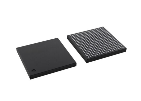 R7KA8M2ADDCAC Microcontrôleur MCU à usage général RA8M2 à noyau unique 32 bits MCU pour la vision artificielle