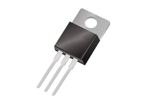UF3C065030T3S puce de circuit intégré à carbure de silicium 650V MOSFETs à alimentation N-canal TO-220-3