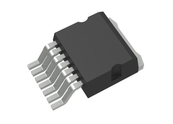 SCT4090KWAHRTL puce de circuit intégré SiC MOSFETs 1200V 17A MOSFETs de tranchée SiC automobile TO-263-7LA