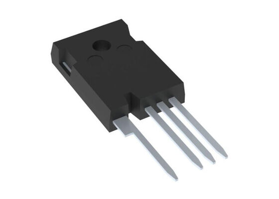 SCT4050KRHRC15 puce de circuit intégré 1200V 32A MOSFETs de tranchée SiC pour automobiles à 247-4 MOSFETs SiC