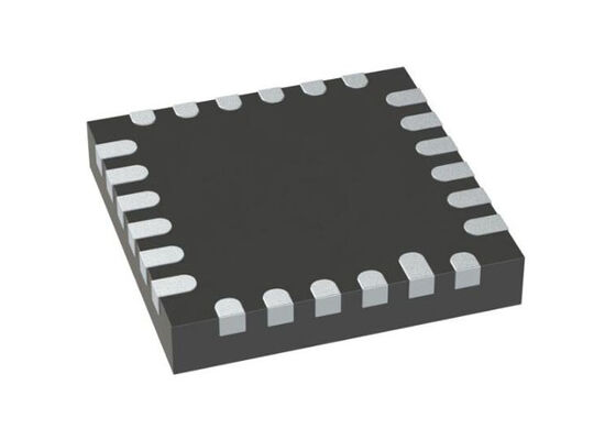 SLG47004V puce de circuit intégré analogiquePAK IC à signal mixte programmable STQFN-24