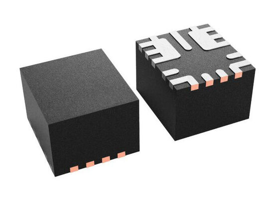 TPSM828512RDYR puce de Circuit intégré 2A Module d'alimentation cc/cc abaisseur synchrone QFN-FCMOD-9
