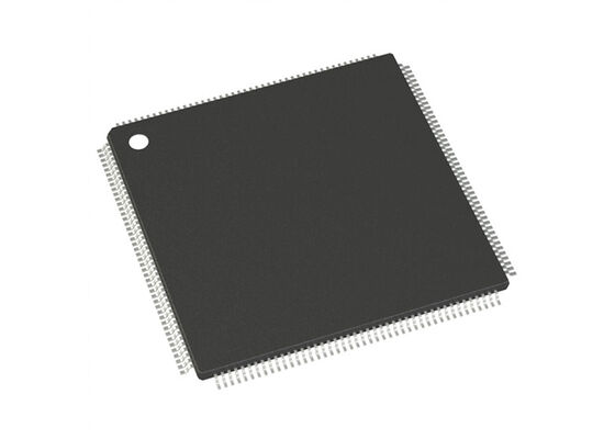 Microcontrôleur STM32H5F4ZJT7Q MCU haute performance 32 bits 250 MHz Arm Cortex-M33 microcontrôleur