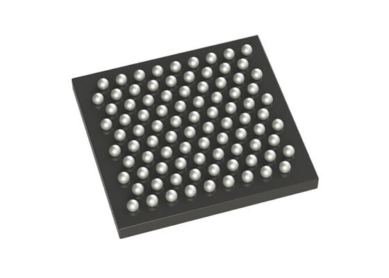 ST21NFCLAL0LA9 Puce de circuit intégré 13.56MHz Contrôleur de communication en champ proche pour smartwatch