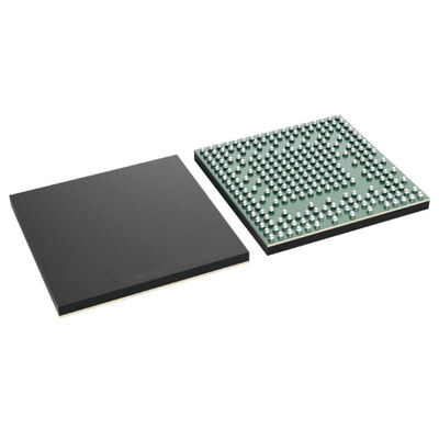 IWR2944ABGALTR Capteur IC Capteur radar haute performance avec DSP intégré