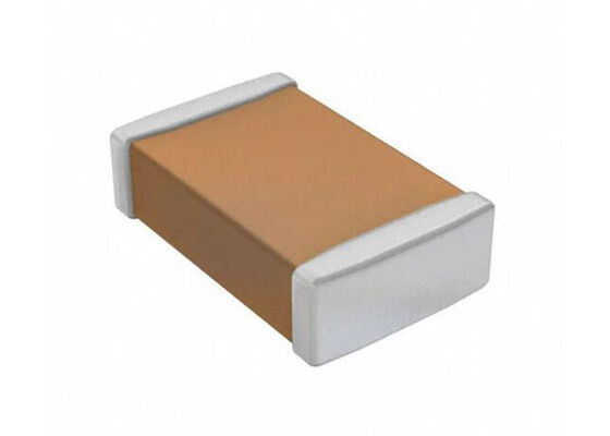 CL31B107KBHNNNE 100μF 50V X7R Condensateur céramique multicouche MLCC Condensateur à montage de surface