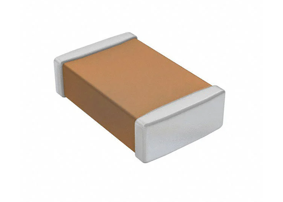 CL31B106KBHNNNE 10 μF 50V X7R condensateur céramique multicouche MLCC pour électronique industrielle