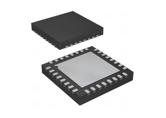 LT4201RUJH 65V puce de circuit intégré E-fuse à échange à chaud avec télémétrie PMBus et RDSON de 2,9 mΩ