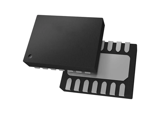 LTC4364HDE-2 Circuit intégré Chipe arrêt de surtension avec une large tension de fonctionnement de 4-80V Contrôleur de diode idéal Automobile AEC-Q100 Qualifié dans un paquet DFN compact 3×4 mm