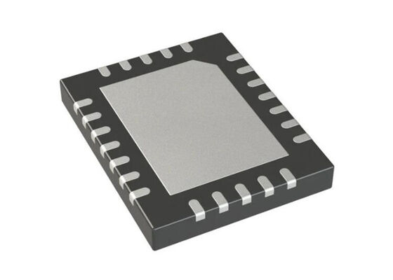 Puce de Circuit intégré de contrôleur cc/cc abaisseur synchrone LTC7801EUFD 150V pour Robots humanoïdes