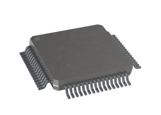Contrôleur polyphase Buck-Boost bidirectionnel synchrone à puce de circuit intégré LTC7871JLWE avec fréquence de commutation de 60 kHz ~ 750 kHz pour robots humanoïdes